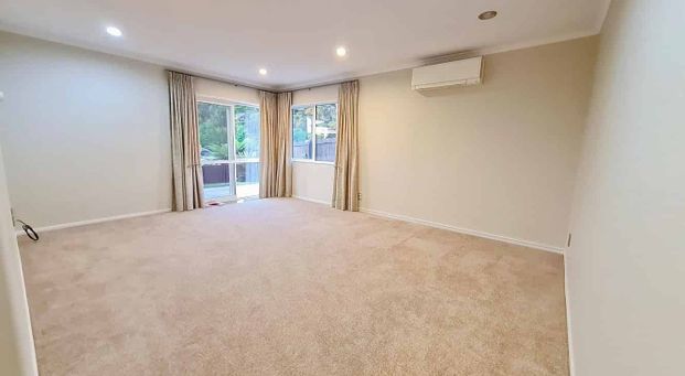 Spacious 1–2 Bedroom Unit with Private Entrance - Photo 1