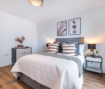 2 bedroom apartment to rent - Photo 6