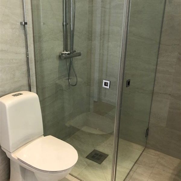 Exercisgatan 3 B - Photo 1