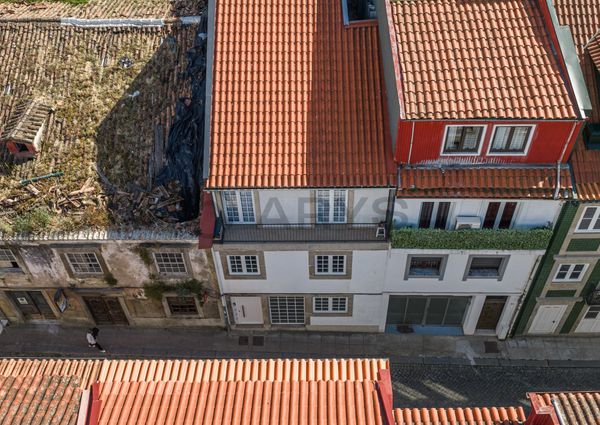 Apartamento T1 em Braga