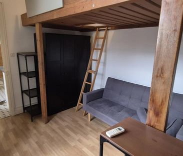 Location Appartement 1 pièce 21m² NICE 06000 - Photo 1