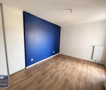 Appartement à louer 2 pièces 43.44m² - Photo 1