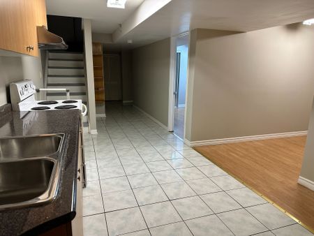 For Lease - 10 Olivewood Drive Unit# #Bsmt, Markham, Ontario - Photo 5