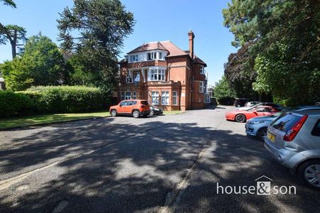 Bermuda Court, Derby Road, Bournemouth, BH1 - Photo 5