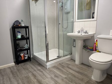 Room 3, 23 Albert Square, NG7 2FH, NOTTINGHAM - Photo 5