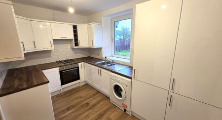 P1012: Thomson Terrace, Stonehaven, Aberdeenshire - Photo 5