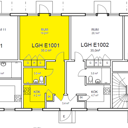 Varvsgatan 11E - Photo 4