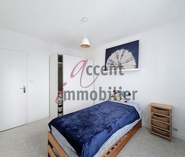 Avignon Proche Hôpital : T3 70 m², meublé, dernier étage avec ascen... - Photo 5