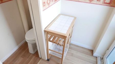 2 bedroom terraced house to rent - Photo 5
