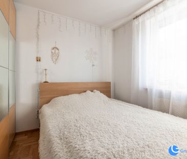 3-pok. 56 m2, ul.Płaszowska, Płaszów, Podgórze - Photo 6