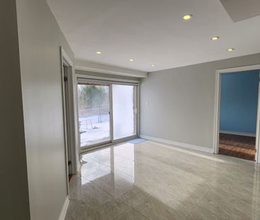 For Lease - 215 Symington Avenue Unit# Bsmt, Oshawa, Ontario - Photo 4