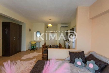 Studio/Γκαρσονιέρα για ενοικίαση Φλογητά (Μουδανιά) - Photo 4
