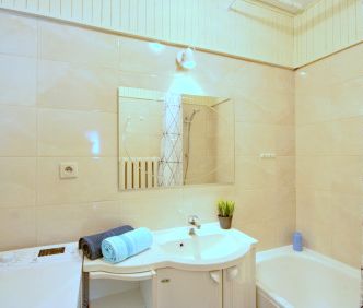 Pokój, ul. Lanciego - Zdjęcie 1