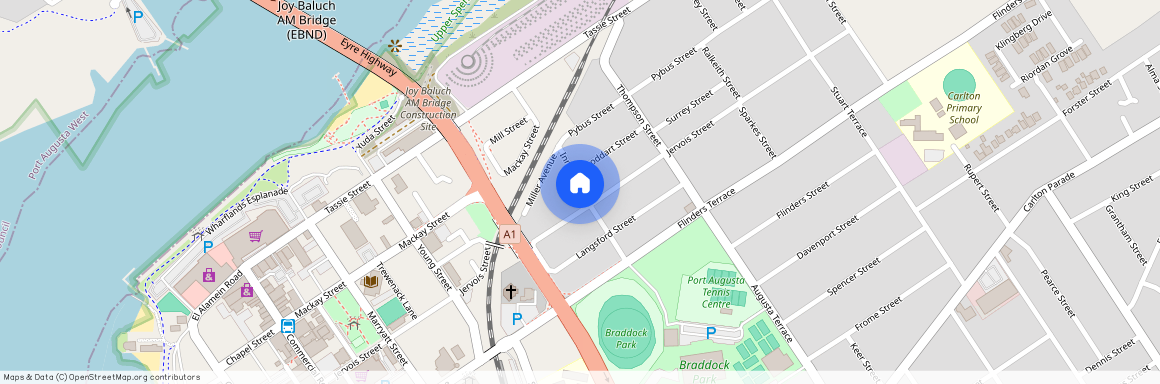 31 Jervois Street, SA 5700, Port Augusta