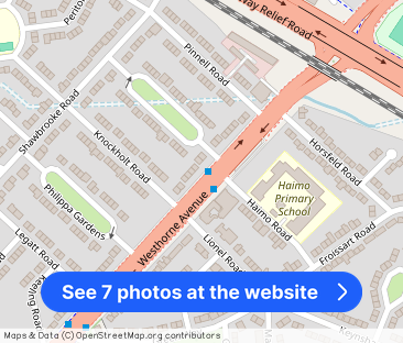 Westhorne Avenue, London, SE9 - Photo 1
