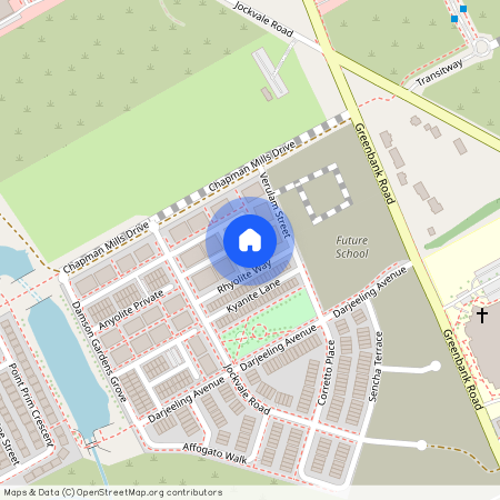 32 Pyrite Private, Barrhaven, Ottawa, ON