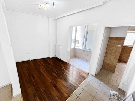 Studio/Γκαρσονιέρα για ενοικίαση Πολύγωνο (Πολύγωνο - Τουρκοβούνια) - Photo 5