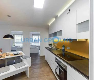 STUDENTS ONLY - Fully furnished private room in a 4 people shared a... - Foto 1