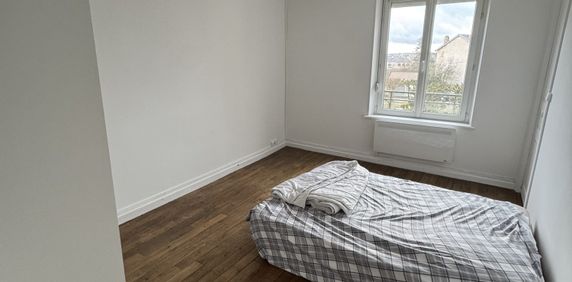 Location Appartement 2 pièces 62m² LUNEVILLE 54300 - Photo 2