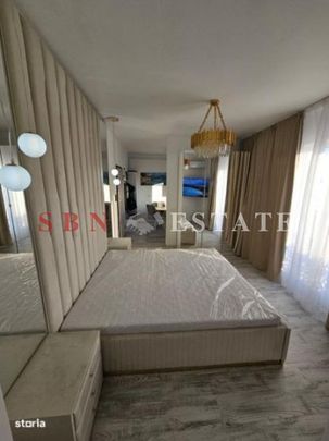 Inchirieri Garsoniere Bucuresti - Fotografie 1