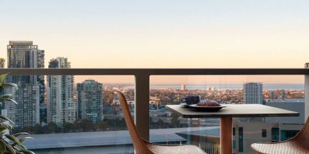 1 Bed Bath + Study Nook (UF) - Photo 5