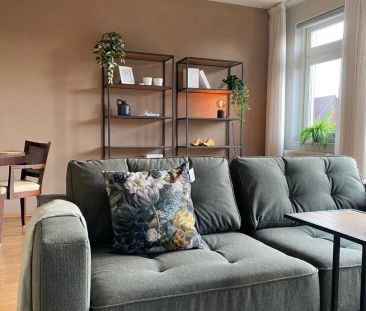 Appartement meublé de 3 pièces Boterpotplein, Valkenswaard - À Louer - Photo 5