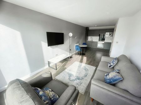 Parliament Square, Liverpool - Photo 3