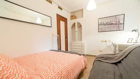 Calle Rubén Darío, Valencia, Valencian Community 46021 - Foto 2