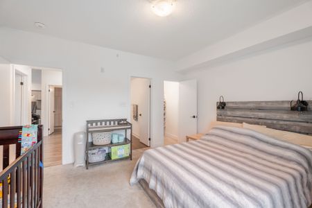 For Lease - 1 Chef Lane Unit# 201, Barrie, Ontario - Photo 5