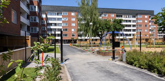 Repslagaregatan 34, Centrala Staden - Foto 2