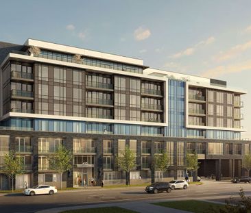 For Lease - 415 Main Street Unit# 418, Hamilton, Ontario - Photo 6