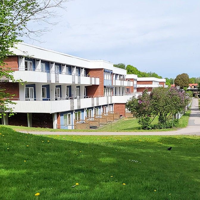 Dunkehallavägen, Jönköping - Foto 2
