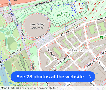 3 bedroom flat for rent - Photo 1