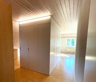 3.5 Zimmer, 120 m², 2. Stock - Foto 5