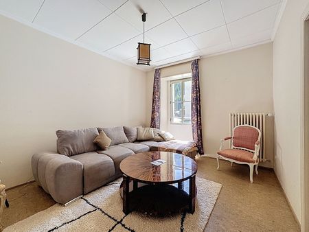 Fionnay: space, peace and quiet, low budget - Photo 5