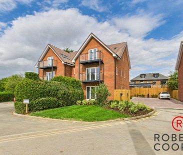 2 bedroom apartment to rent - Photo 5