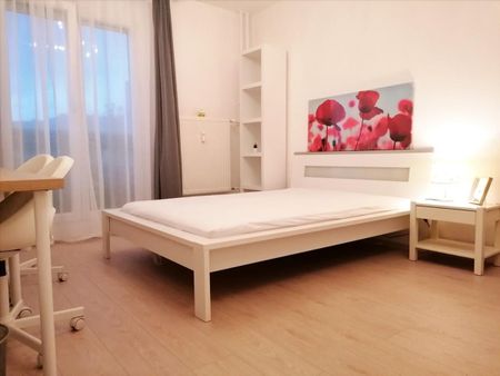 Kiadó felújított panel lakás - Pécs - Fotó 5