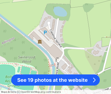 Clarence Mill, Bollington, SK10 - Photo 1