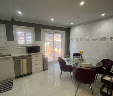 For Lease - 5266 Fairford Crescent, Mississauga, Ontario - Photo 6