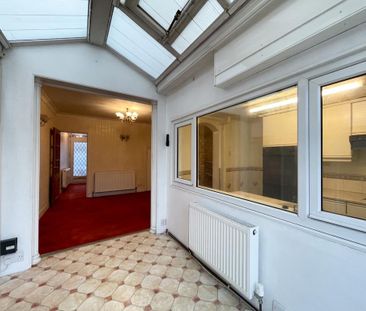 2 bedroom terraced house to rent - Photo 5