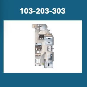 2 CH - 1 SDB - Gatineau - $2,400 /mo - Photo 3