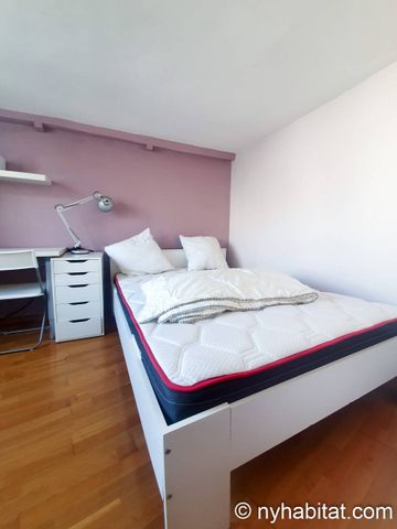 Logement à Paris, Location meublée - T2 - Arsenal, Le Marais - Notre Dame - Hôtel de Ville (PA-4732) - Photo 2
