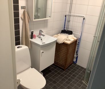 Idrottsgatan 15 B - Photo 2