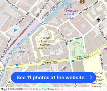 2 bedroom flat for rent - Photo 1