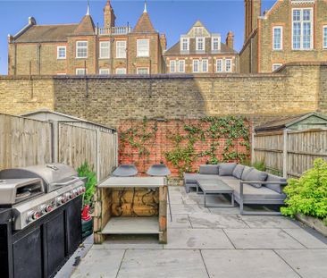 2 bedroom terraced house to rent - Photo 4