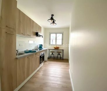 Location Appartement 2 pièces 48 m2 à Tours - Photo 6