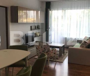 Apartament 2 camere, 52 mp, imobil nou, parcare, zona Iulius Mall - Photo 3
