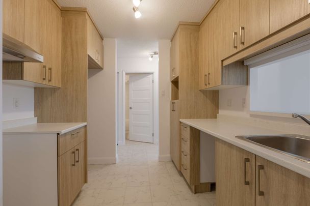 216 · 2e étage - Photo 1