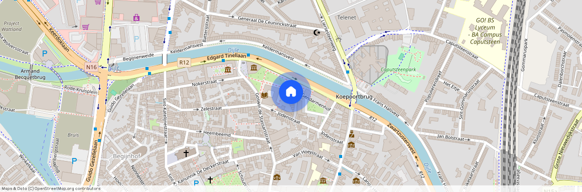 Kattenbleekstraat 23 0101, 2800 Mechelen