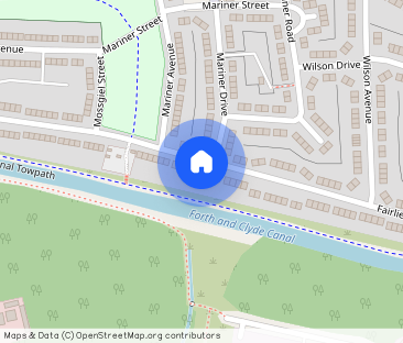Fairlie Street, Camelon, Falkirk, Stirlingshire, FK1 - Photo 1